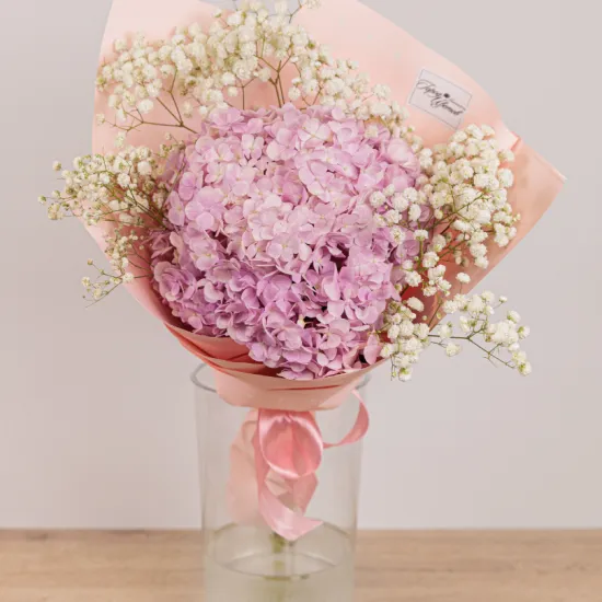 Облако нежности от интернет-магазина цветов в 