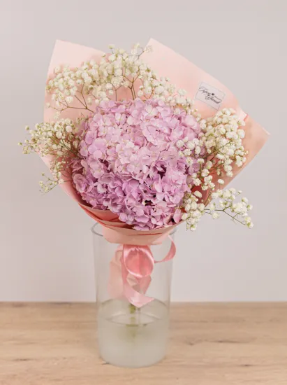 Облако нежности от интернет-магазина цветов в 