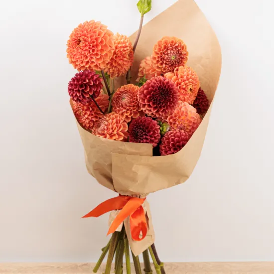 Медовый рассвет от интернет-магазина цветов в 