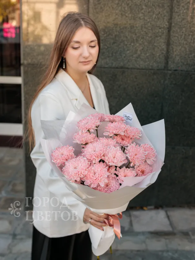 Персиковое настроение