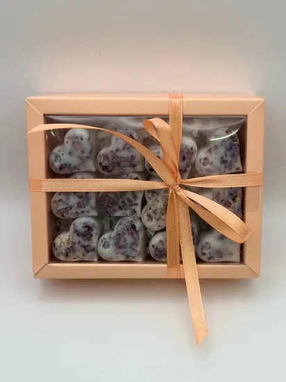 Набор ароматического воска от интернет-магазина цветов в 