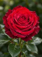 Роза Plateau Red (Плато Ред, Китай)