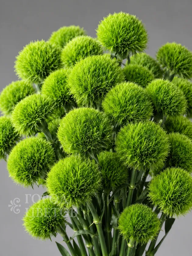 Гвоздика Green Trick (Грин Трик)