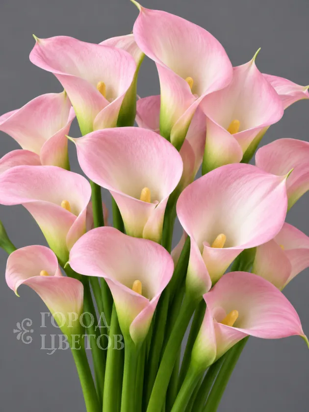 Калла Pink Melody (Пинк Мелоди)