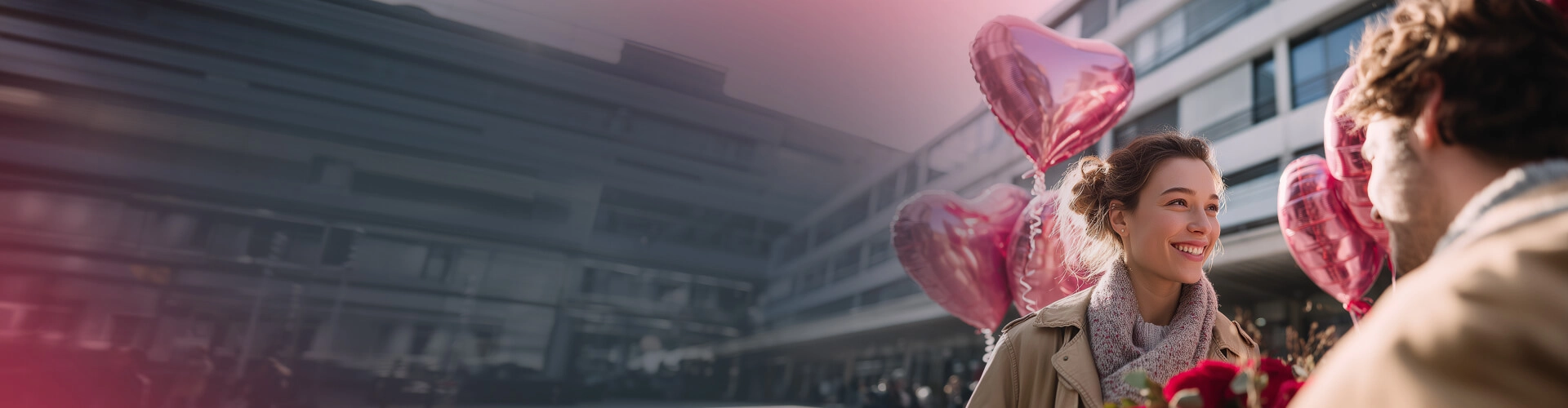 Цветы, которые говорят любовью!