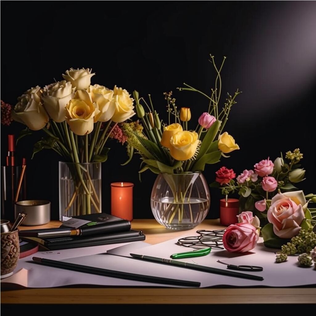 Интернет-магазин «Город цветов»