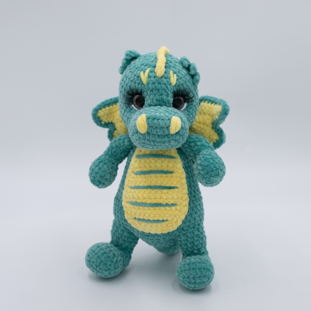 Дракончик от интернет-магазина «» в 