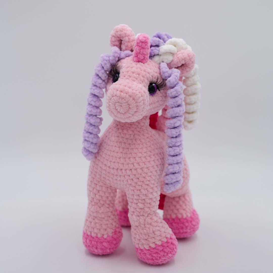 Пони от интернет-магазина «» в 