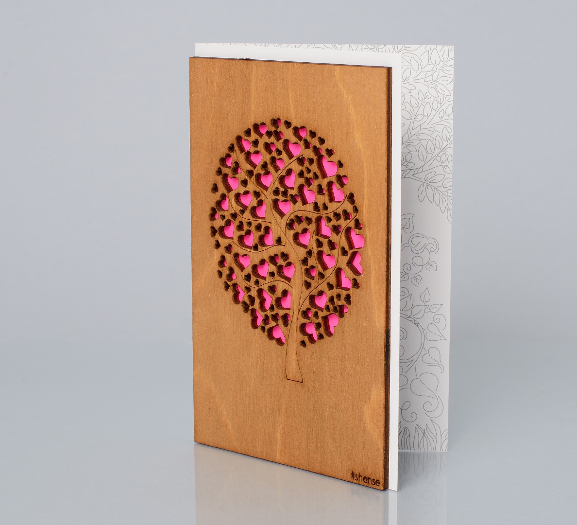 Дерево любви от интернет-магазина «» в 