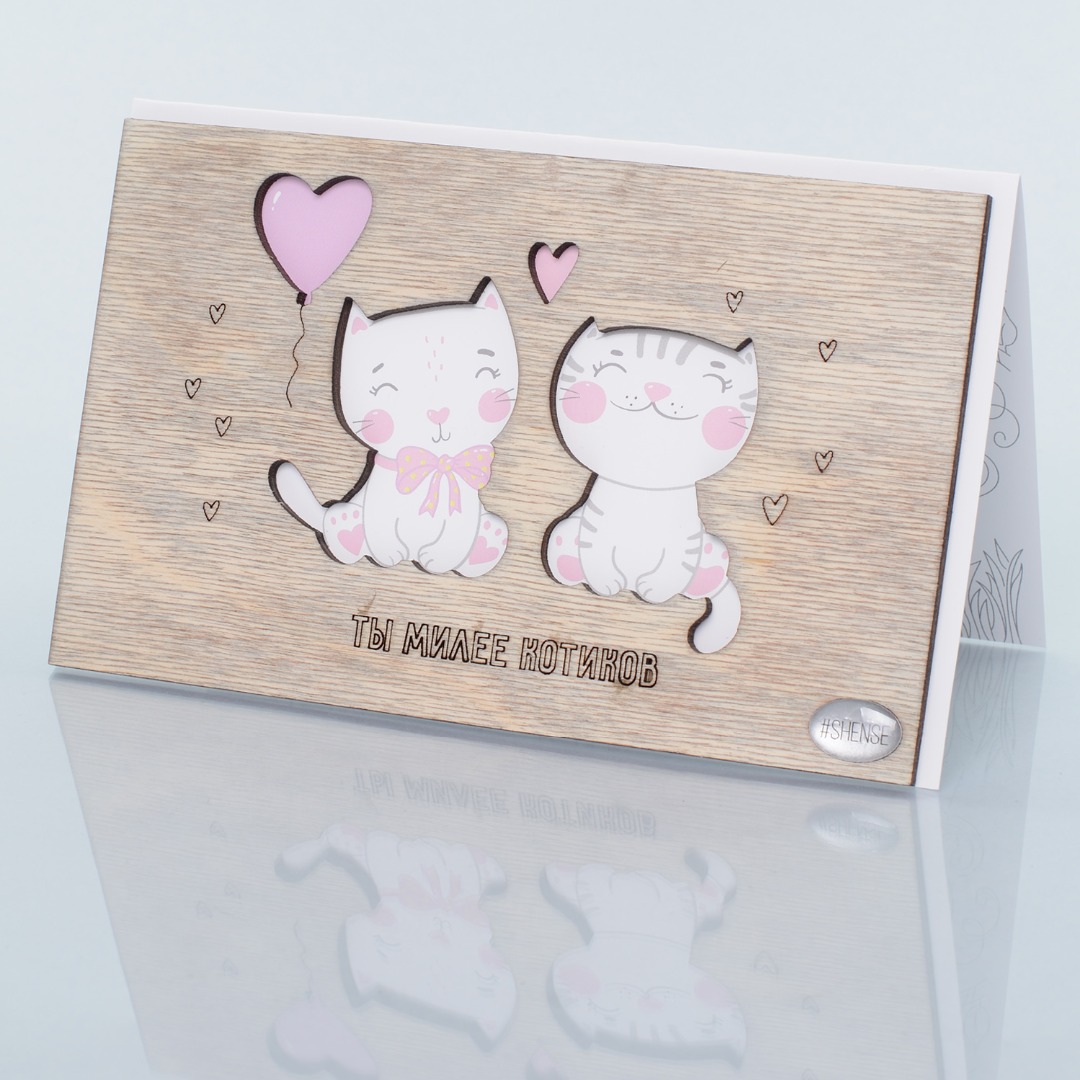 КОТИКИ от интернет-магазина «» в 