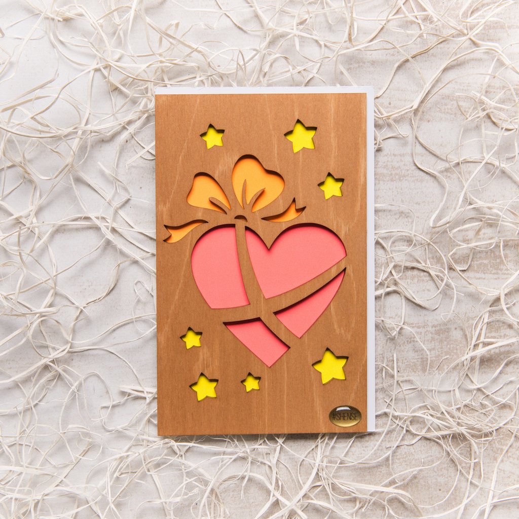 ЗВЕЗДНАЯ ЛЮБОВЬ от интернет-магазина «» в 