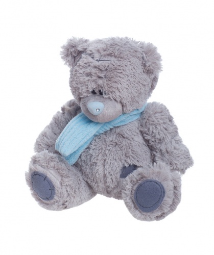 Серый Мишка  70 см от интернет-магазина «» в 