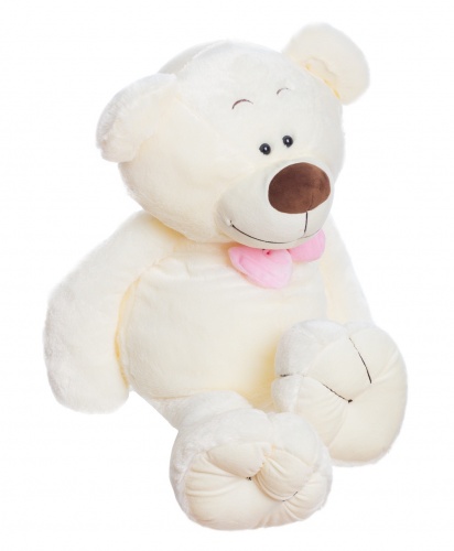 Белый медведь 60 см от интернет-магазина «» в 