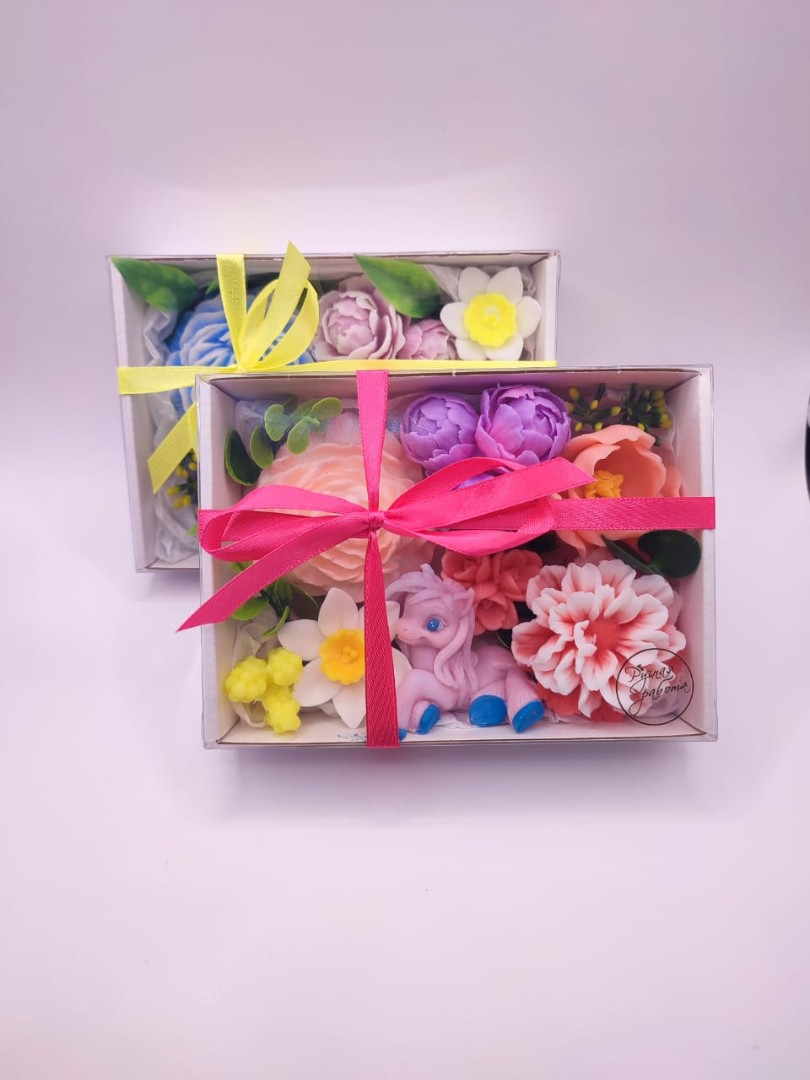 Цветущий Март от интернет-магазина «» в 