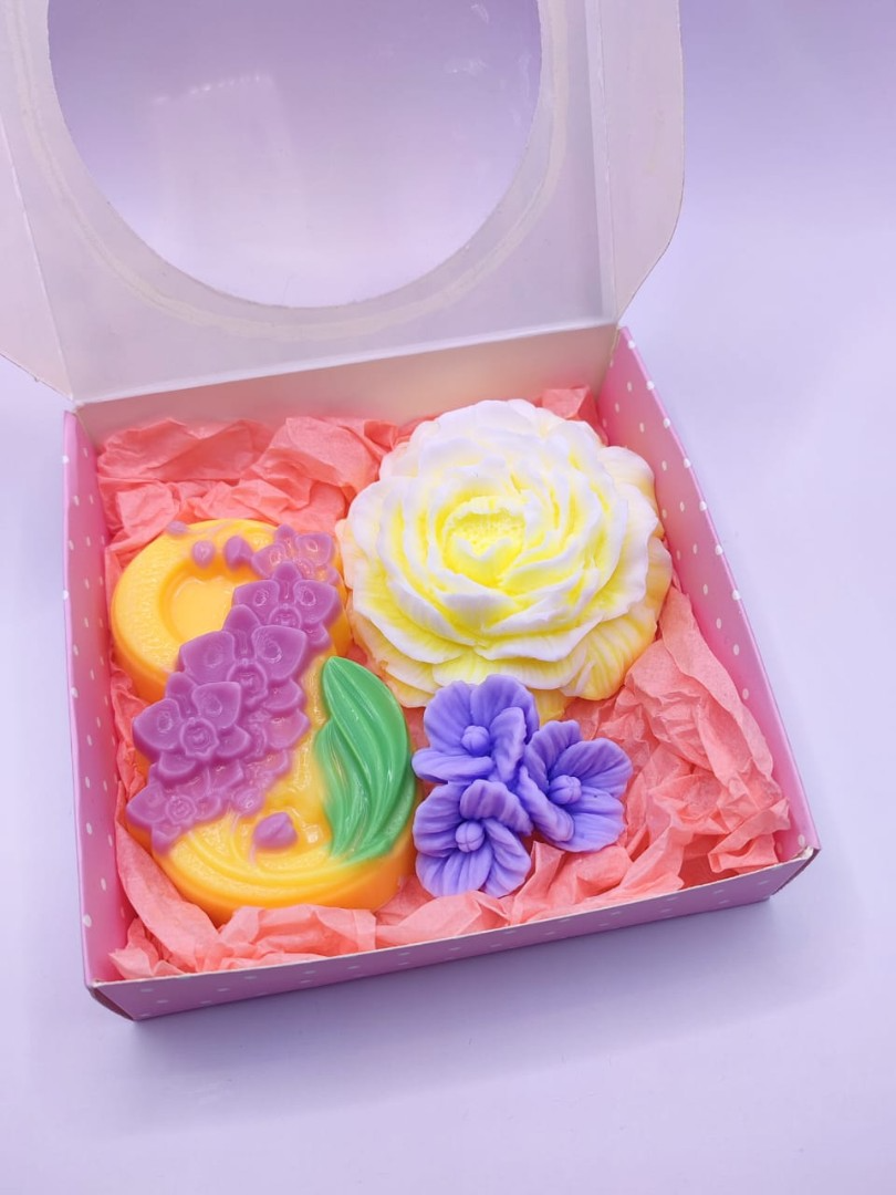 Цветочная Восьмёрка от интернет-магазина «» в 