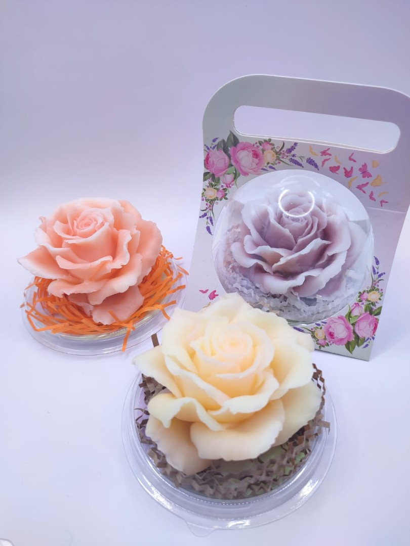 Весенняя Роза от интернет-магазина «» в 