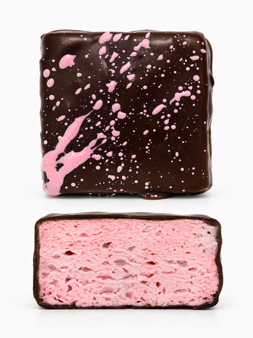 Зефир брусника от интернет-магазина «» в 