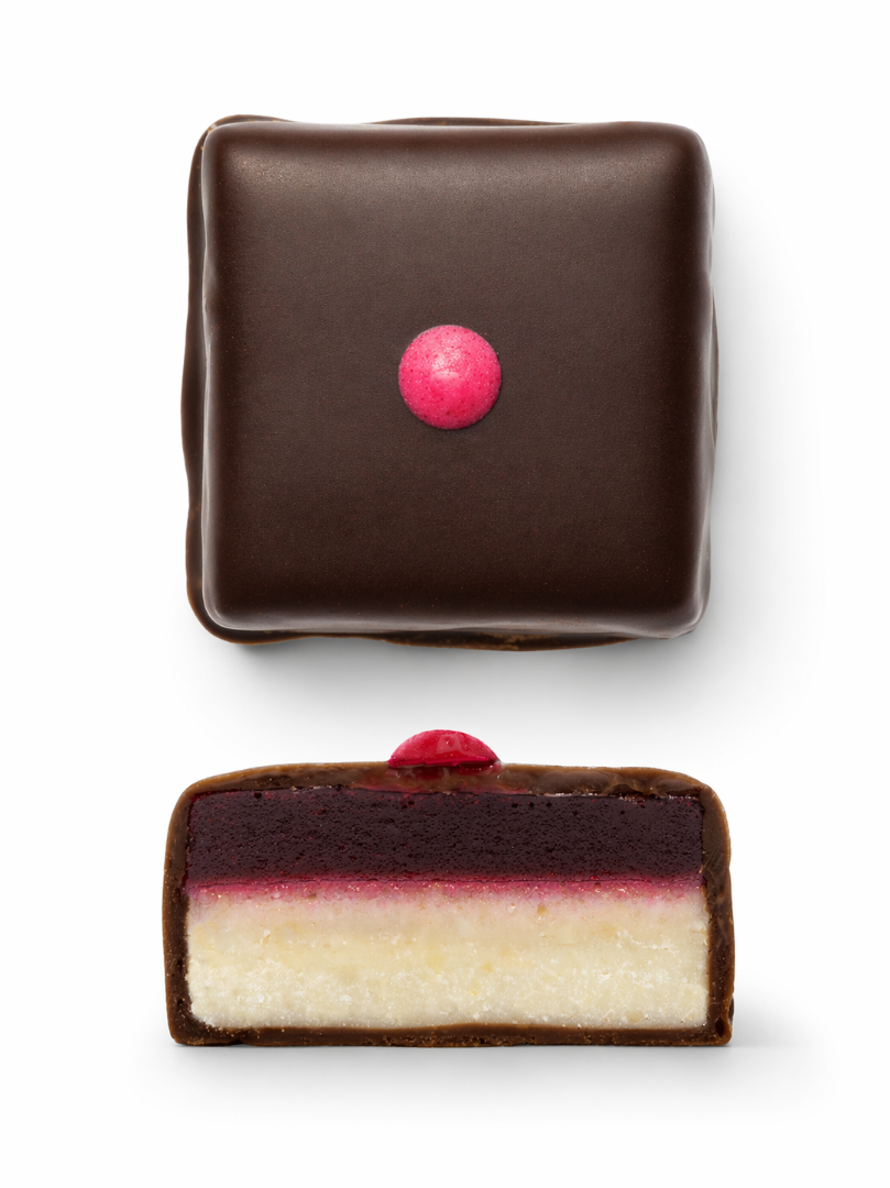 Марципан кедровый с брусникой от интернет-магазина «» в 