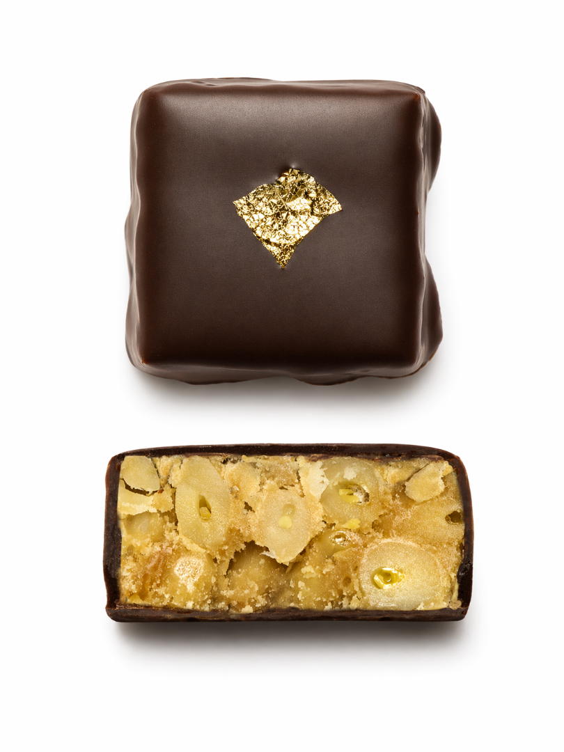 Грильяж кедровый от интернет-магазина «» в 