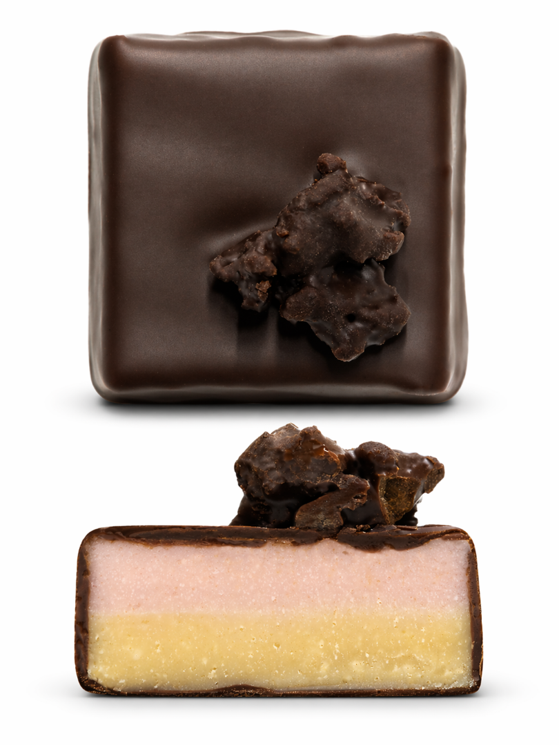 Ганаше клюква и солод от интернет-магазина «» в 